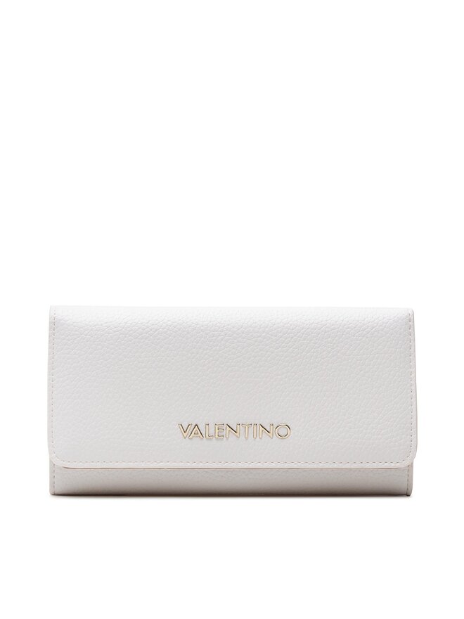 

Большой кошелек Valentino, белый