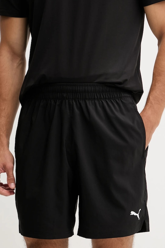 

Тренировочные шорты Puma, черный