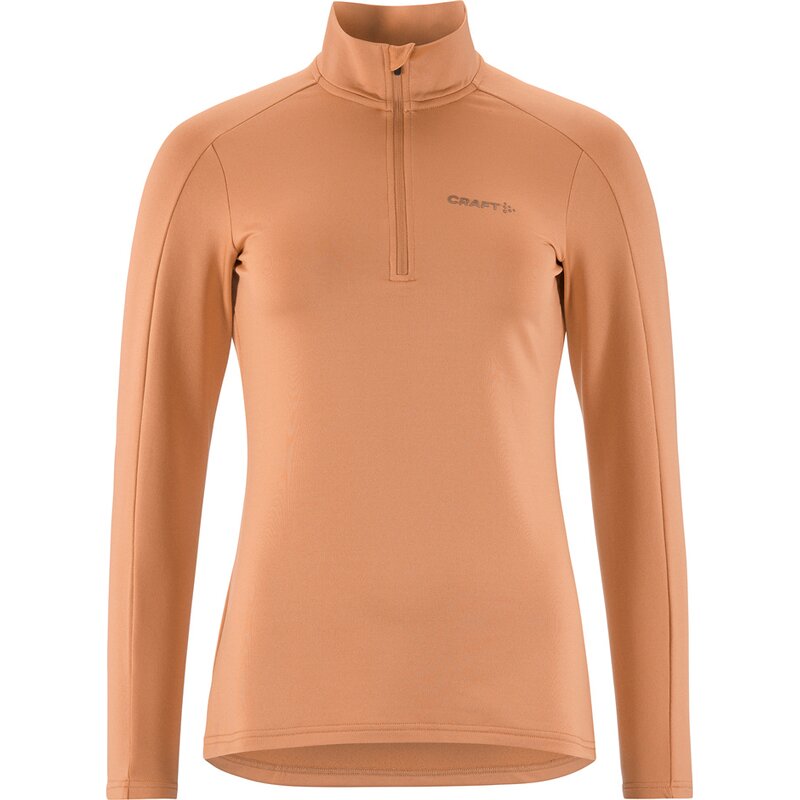 

Средний слой усиления сердечника Rollkragenpullover w Craft, цвет syrup