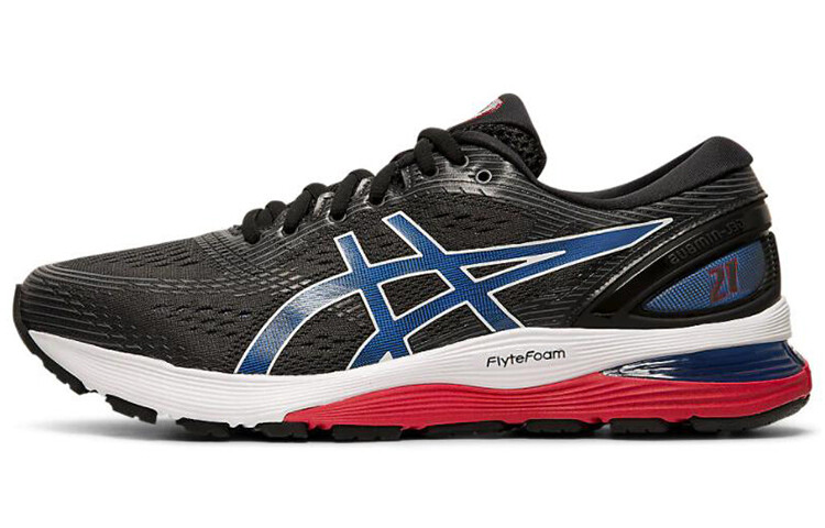 

Мужские кроссовки Asics GEL-Nimbus 21