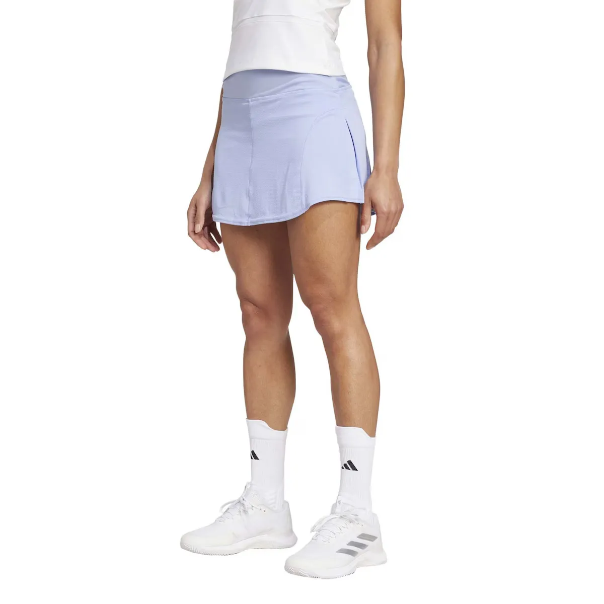 

Женская теннисная юбка Adidas MATCH, цвет Violeta