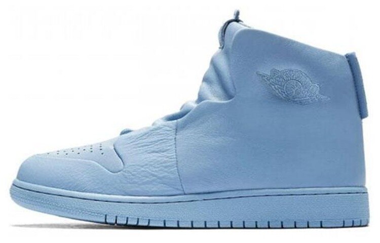 Кроссовки Jordan 1 Sage XX Light Blue Women's