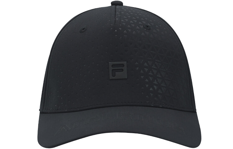 

ФИЛА Мужская кепка FILA, Black