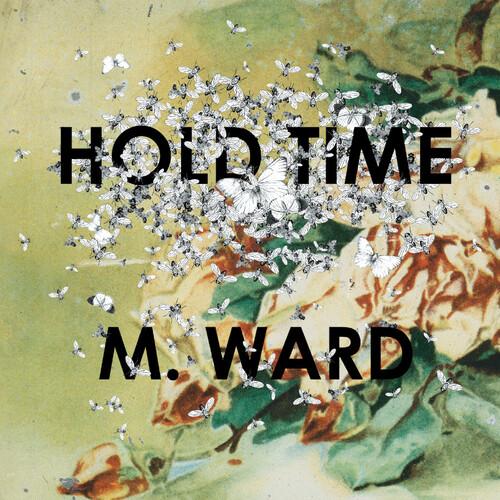 

Виниловая пластинка Ward, M. - Hold Time