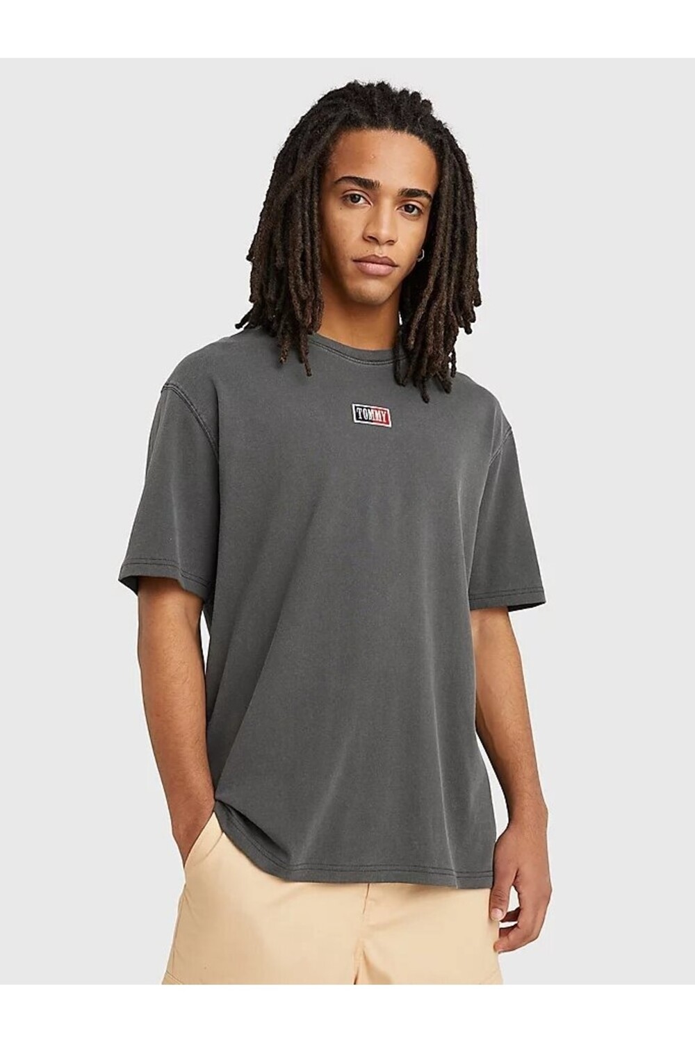 

Футболка Tommy Hilfiger