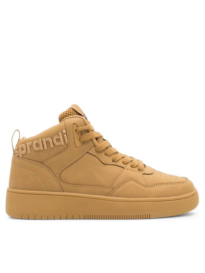 

Кроссовки HEAT MID Sprandi, коричневый