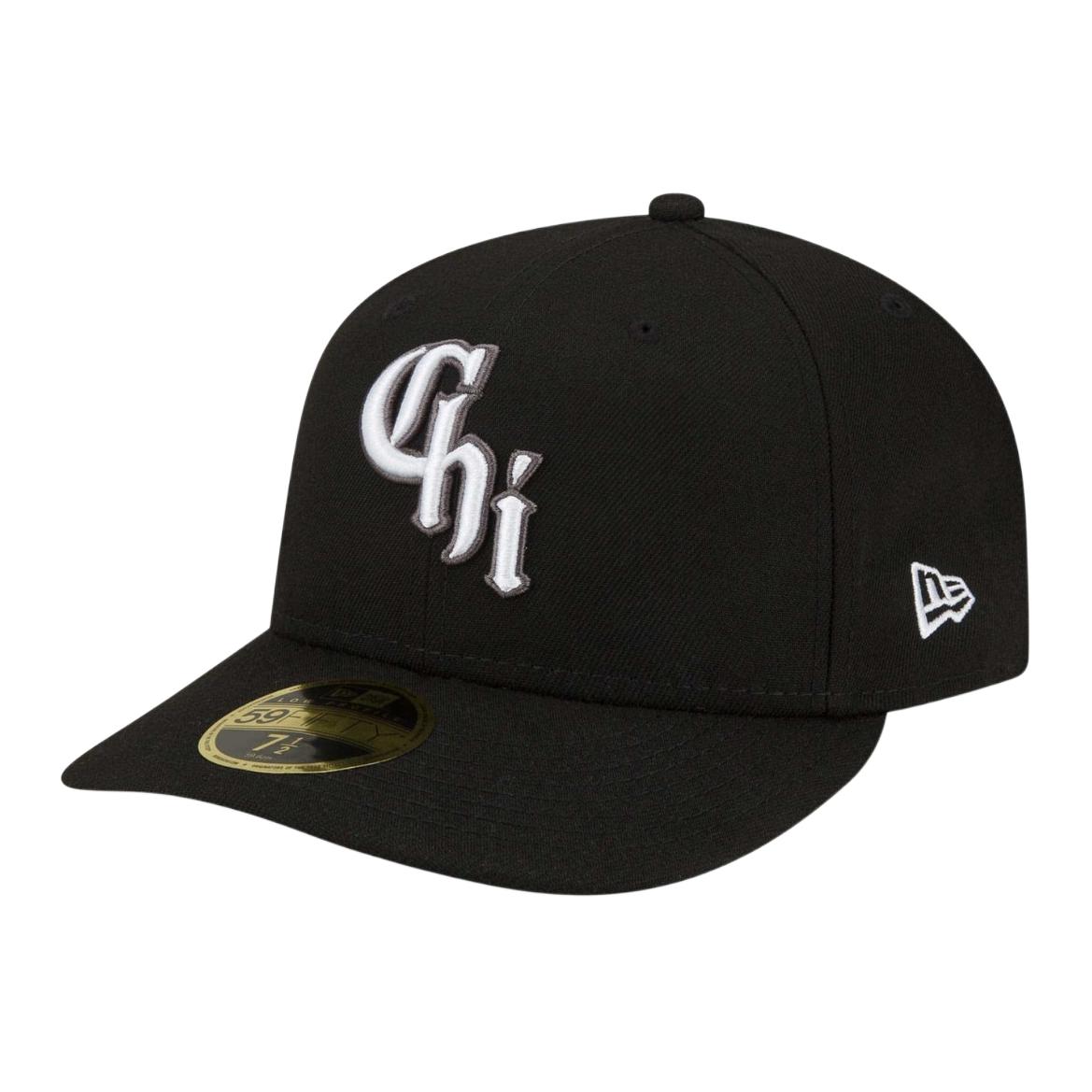 

New Era Бейсболка мужская черная, Black