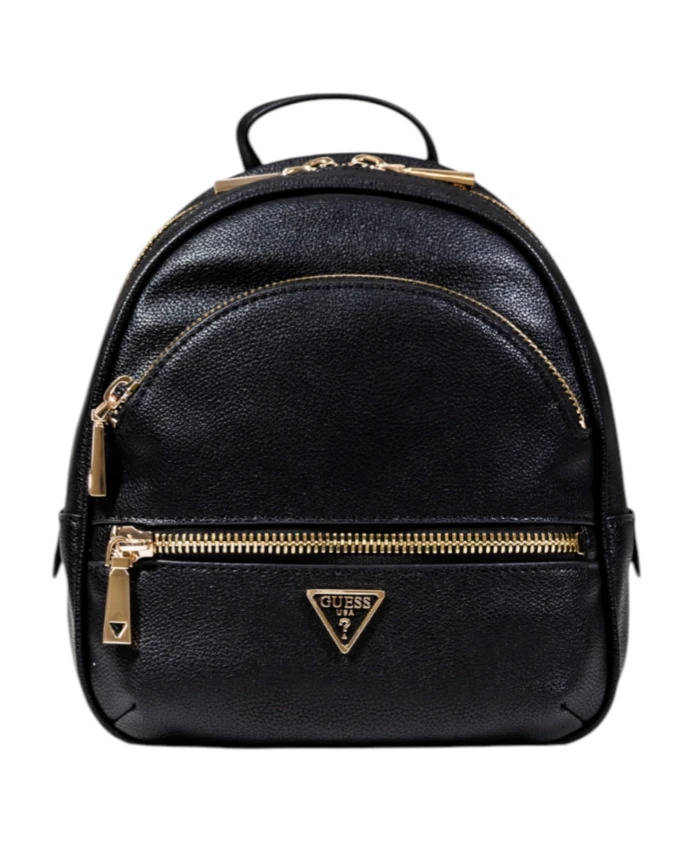 

Элегантный рюкзак Manhattan II Guess, черный