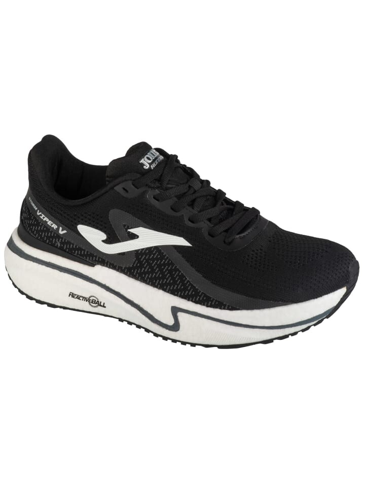 

Кроссовки Joma Viper Men 24 RVIPEW, черный