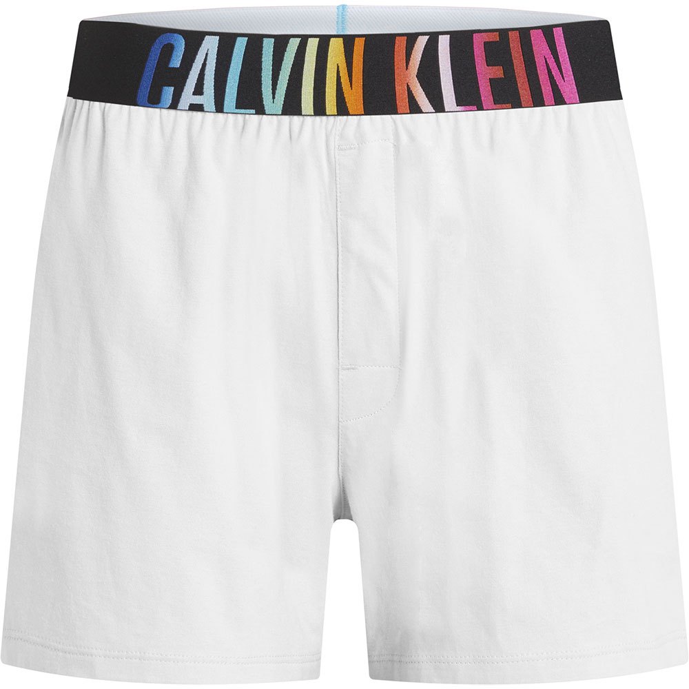 

Пижама Calvin Klein 000QS7194E Shorts, разноцветный