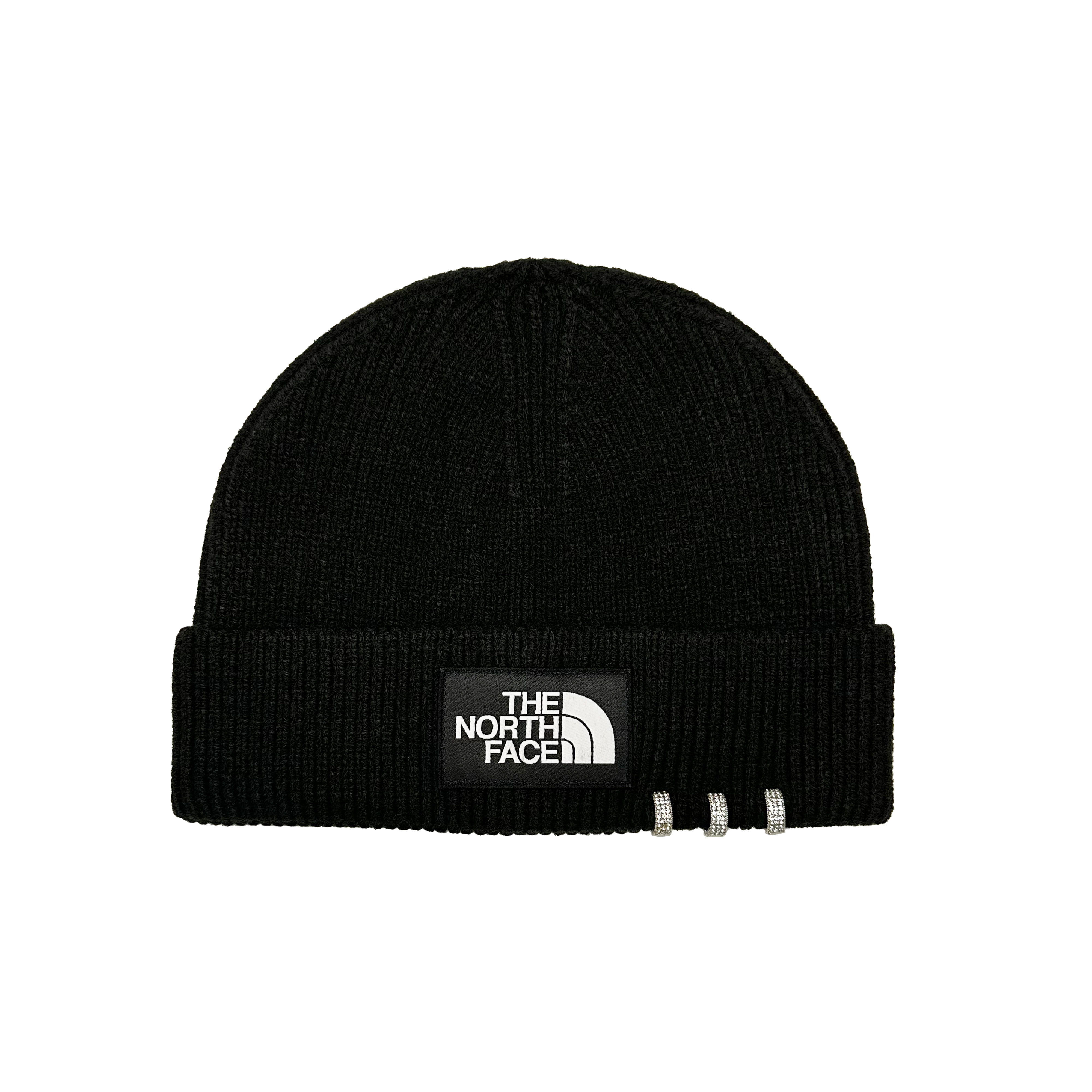 

THE NORTH FACE Шапка Unisex Black