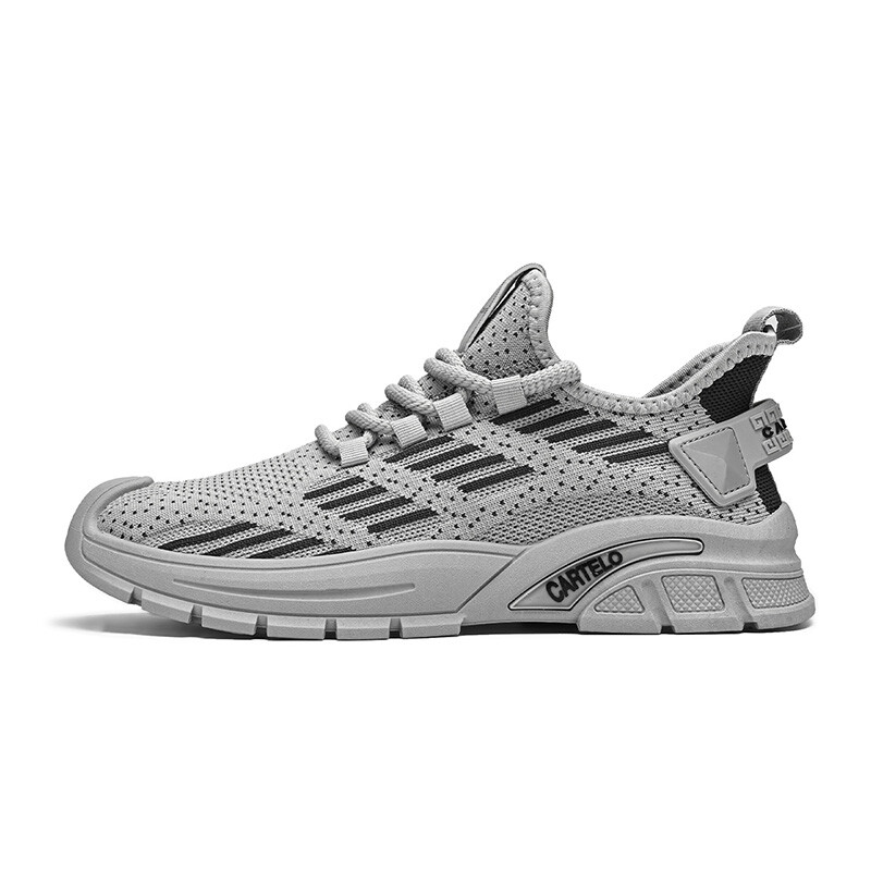 

Мужские туфли CARTELO Casual Shoes Men Low-Top