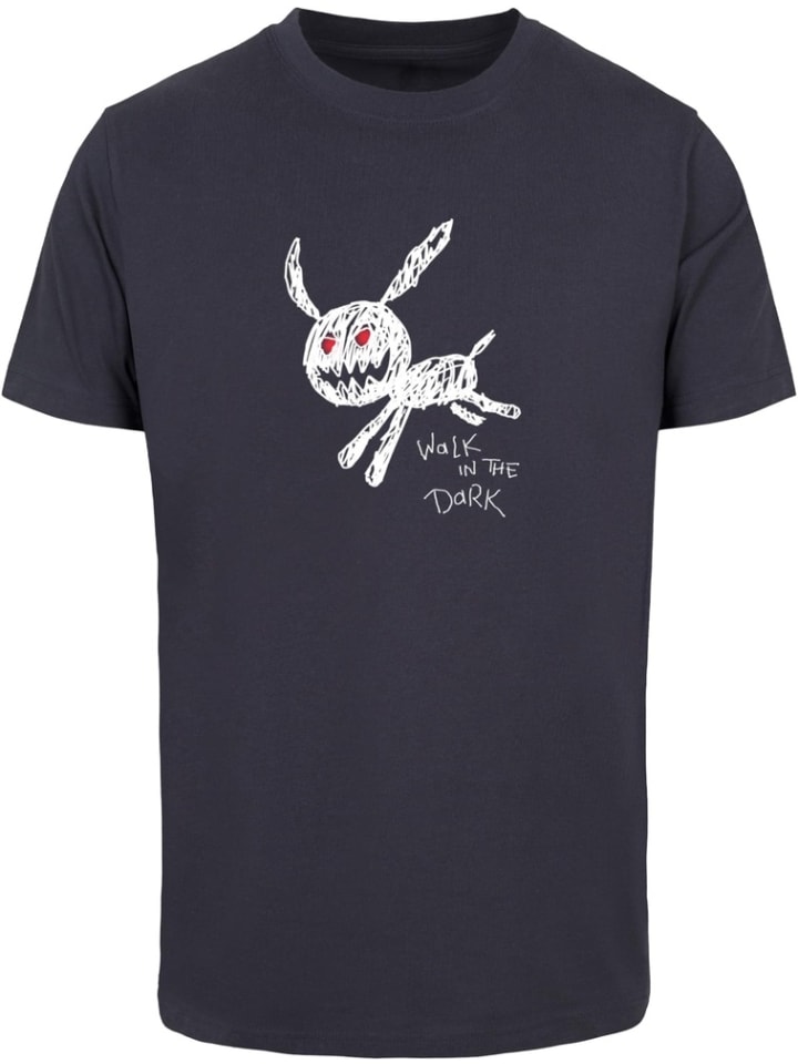 

Футболка Walk In The Dark Tee Mister Tee, синий