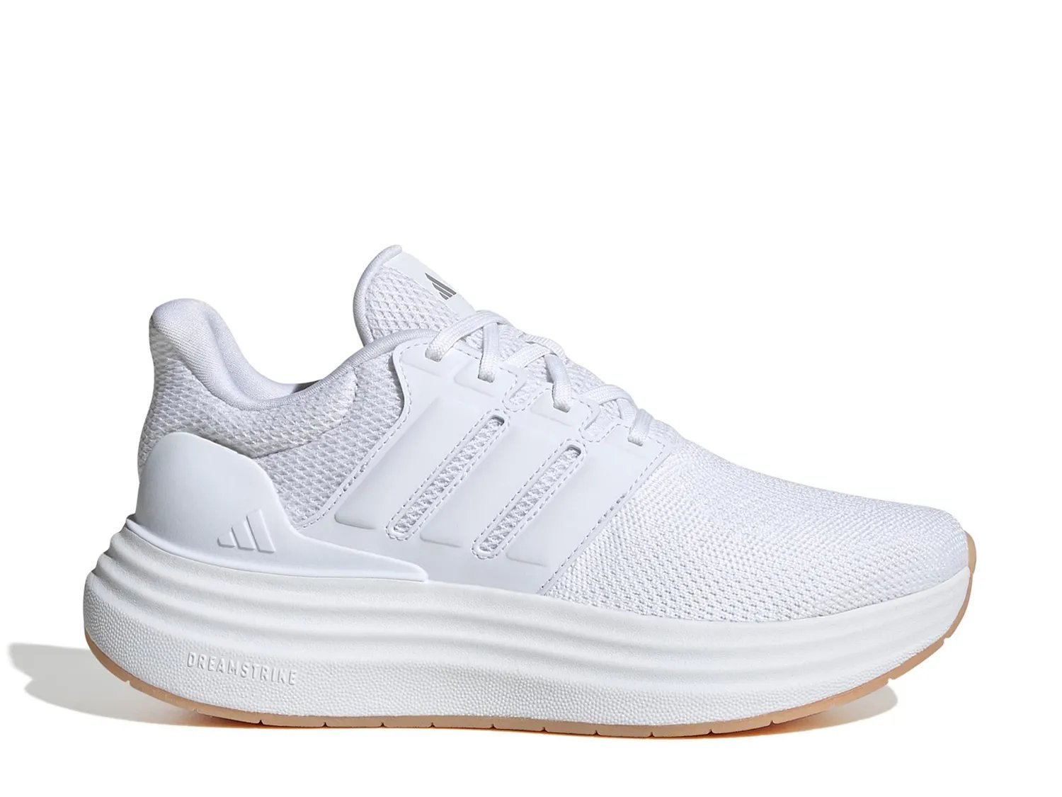 Кроссовки adidas Ultradream Bold Sneaker - Women's, белый — фото 2