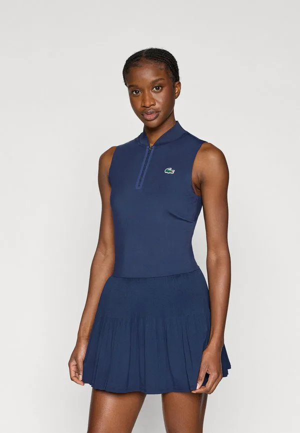 Комплект для путешествия Lacoste Sport Navy Blue
