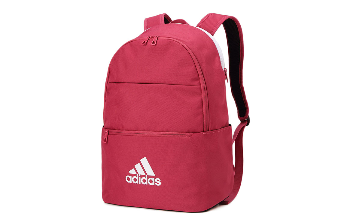 

Adidas Рюкзак Regular Unisex из переработанного полиэстера красный
