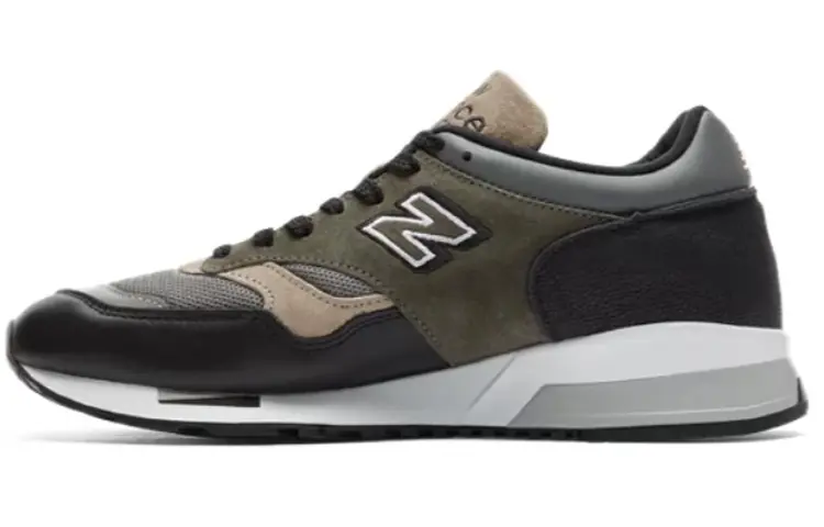 

Мужские кроссовки New Balance NB 1500