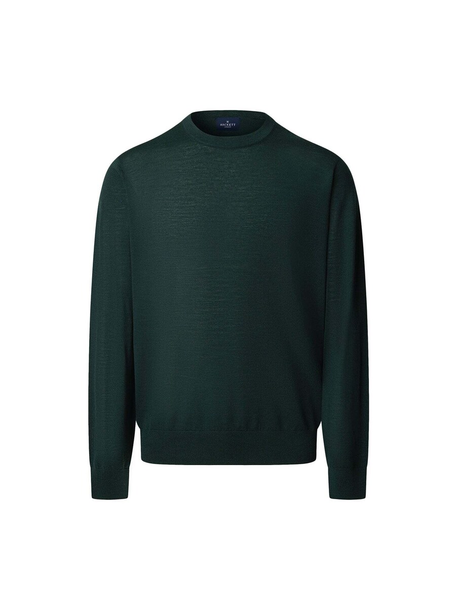 

Свитер Hackett London, Dark green