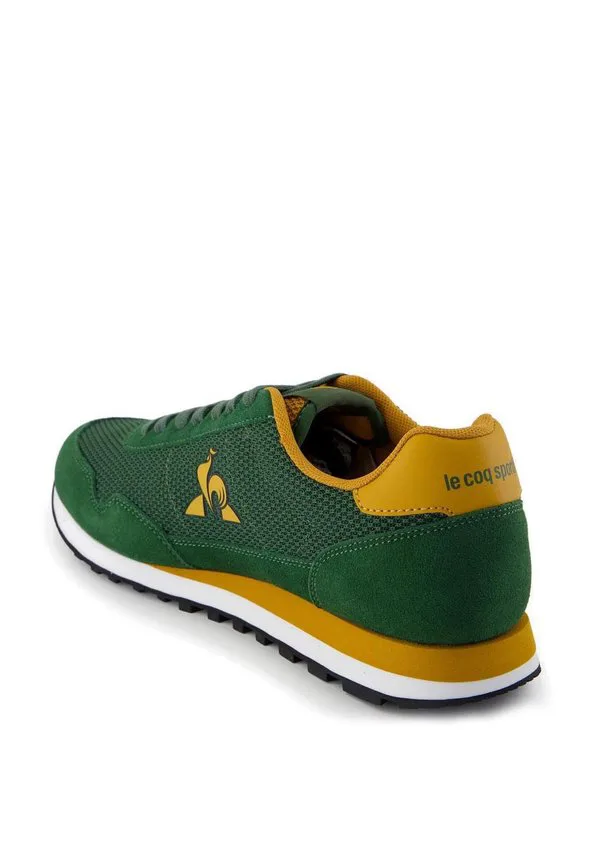 Низкие кроссовки astra 2 Le Coq Sportif, Ver — фото 3
