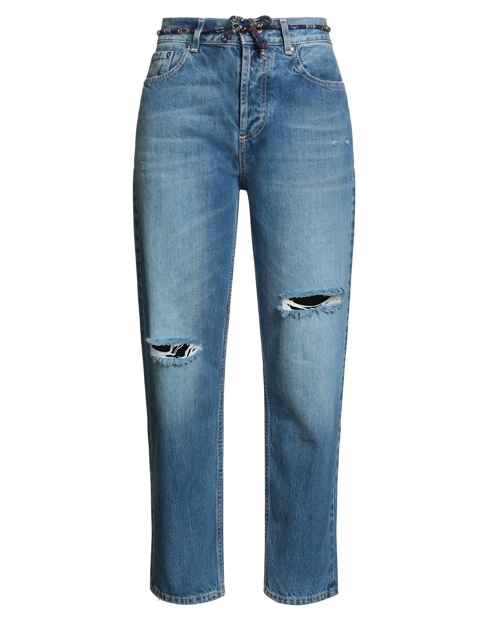 

Джинсы OLD GLORY RoŸ Roger'S, синий