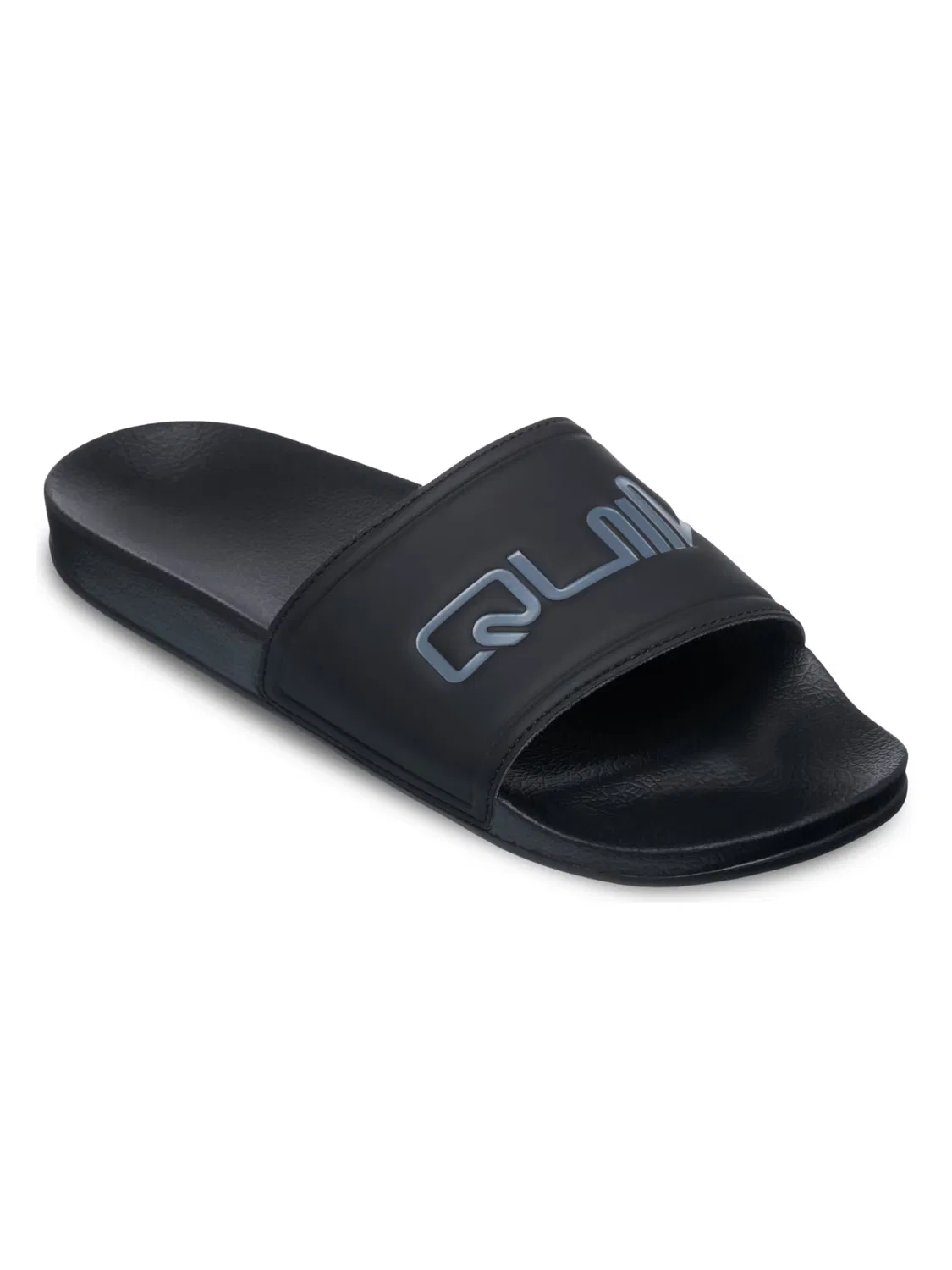 Мюли 'Sessions' Quiksilver, Black
