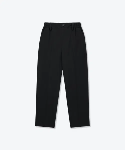 Детские брюки MUSINSA STANDARD KIDS tapered — фото 3