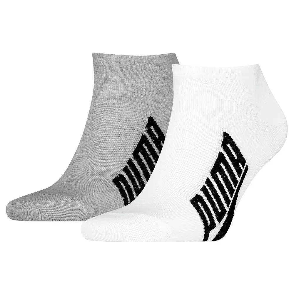 

Носки 2 шт Puma Bwt Lifestyle Sneaker, белый
