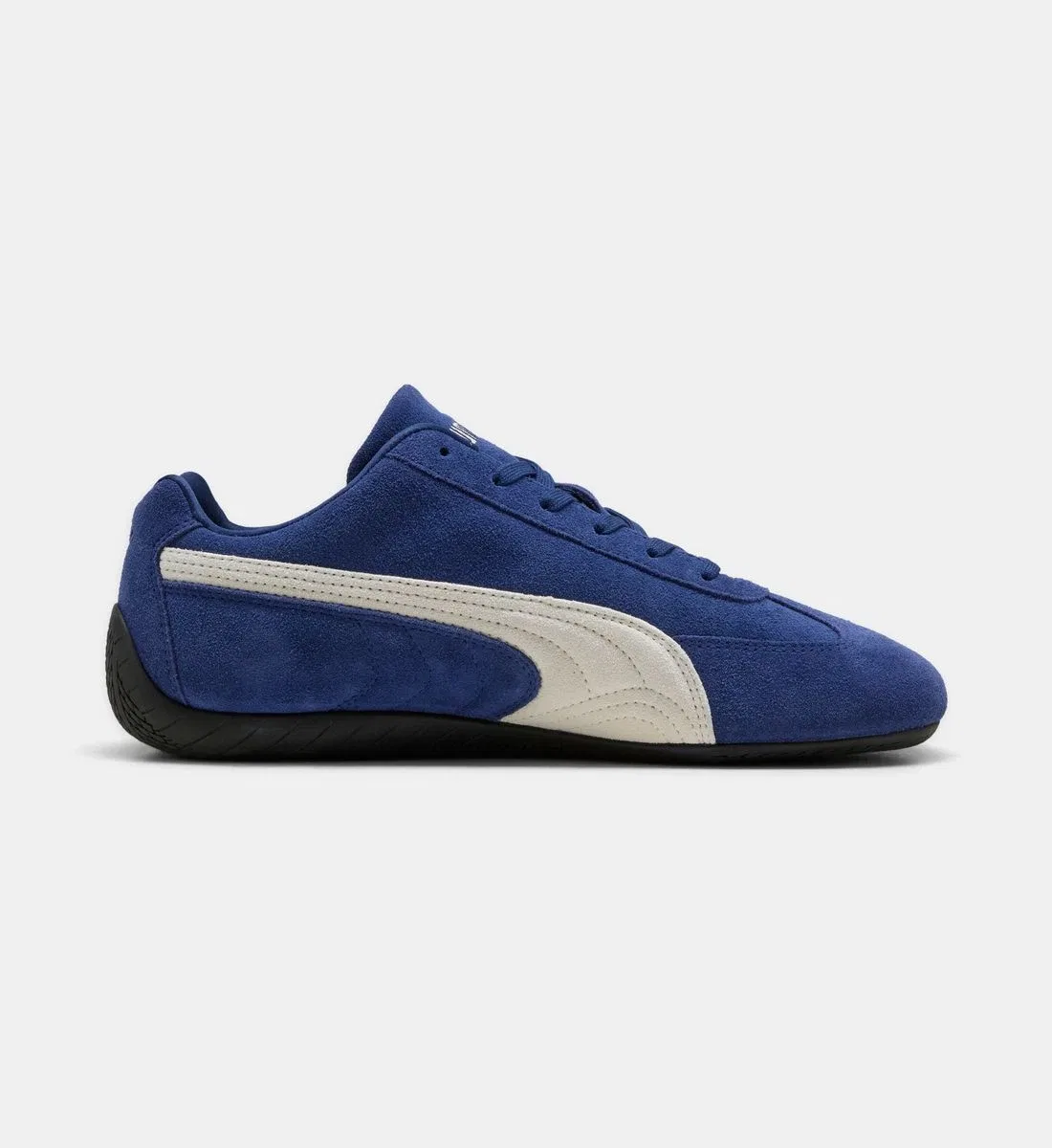 Низкие кеды Speedcat OG PUMA, голубой