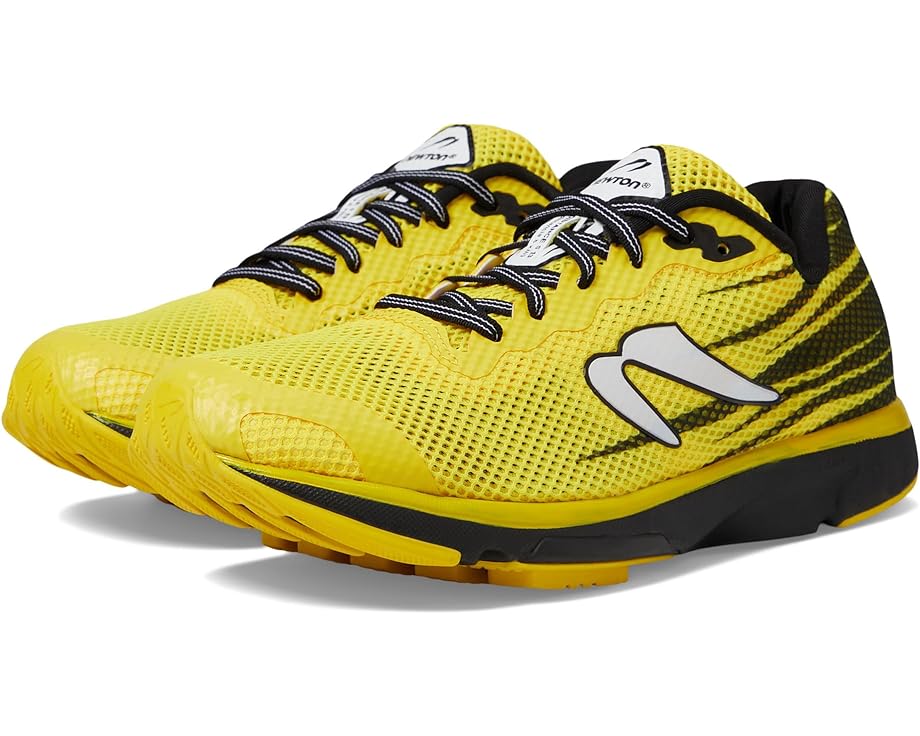 

Кроссовки Newton Running Distance S 13, цвет Yellow/Black, Желтый, Кроссовки Newton Running Distance S 13, цвет Yellow/Black