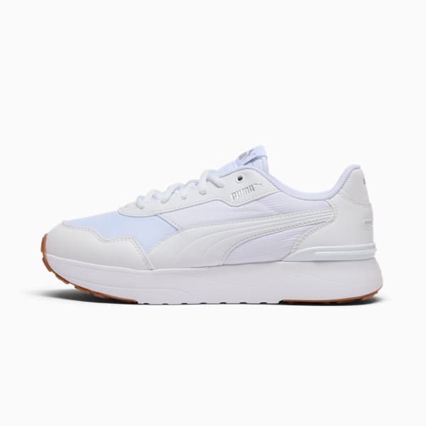 Женские кроссовки R78 Voyage Puma, белый