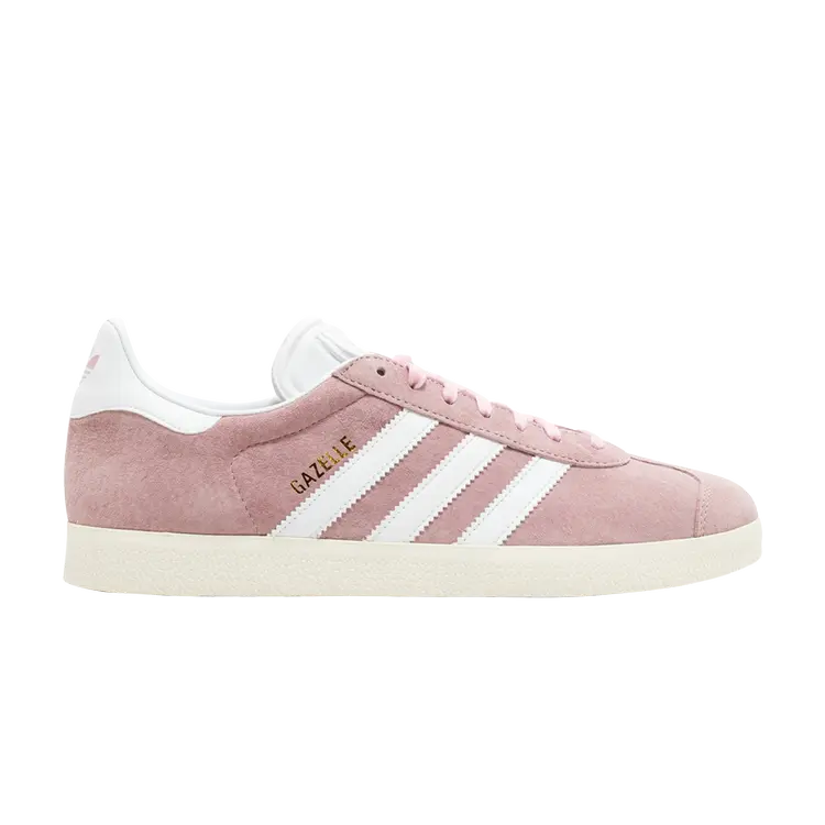 

Кроссовки Adidas Wmns Gazelle 'Wonder Pink', розовый