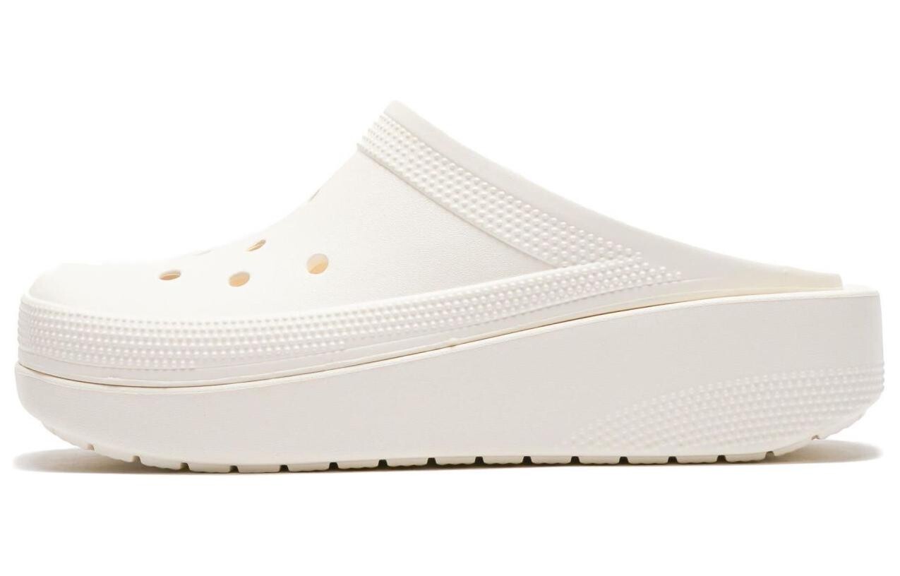 

Сабо Crocs для мужчин, White