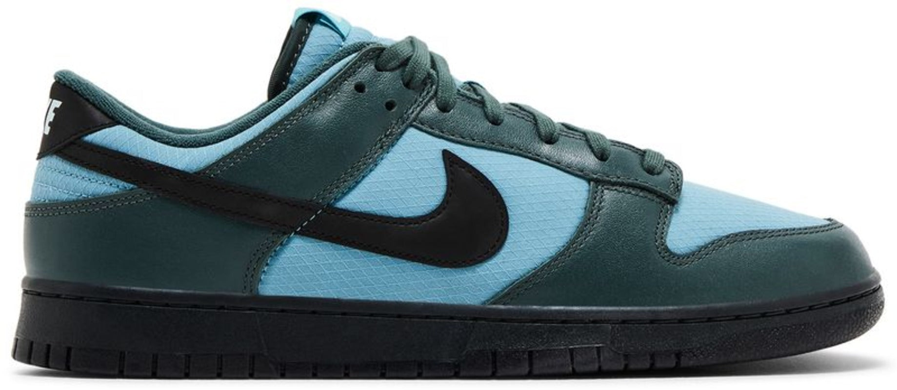 

Кроссовки Nike Dunk Low Retro SE Vintage Green Denim Turquoise Anthracite Black