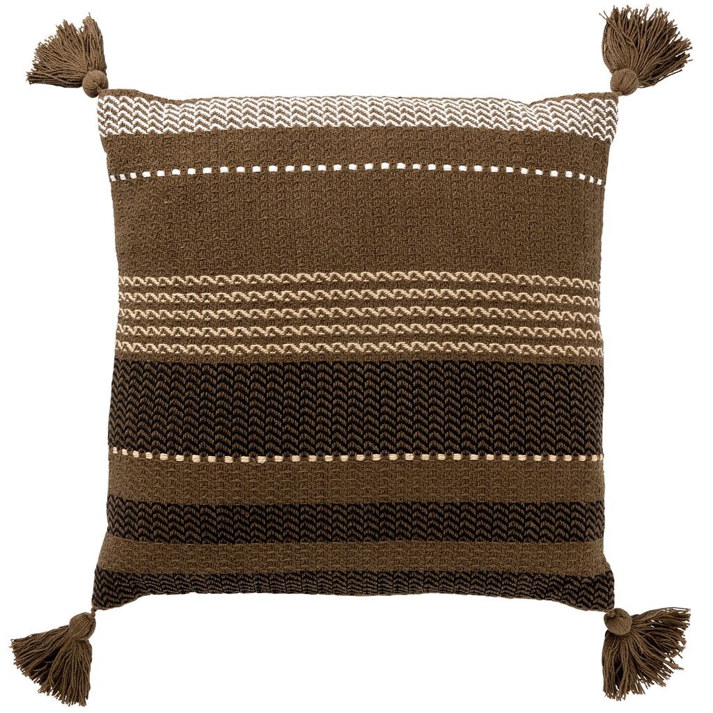 

ТАМАР - Чехол на подушку 45x45 см Military Olive - Зеленый Dutch Decor