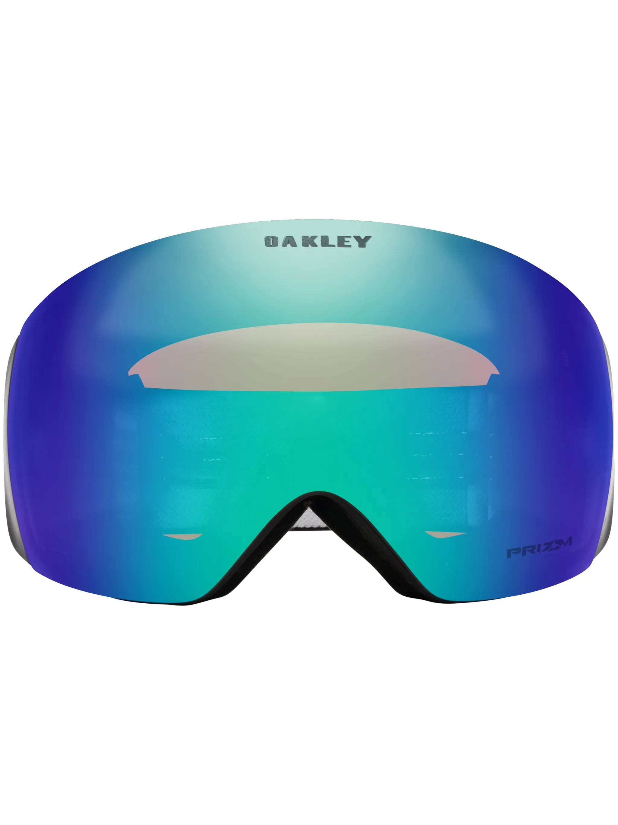 

Лыжная маска Flight Deck Oakley, черный