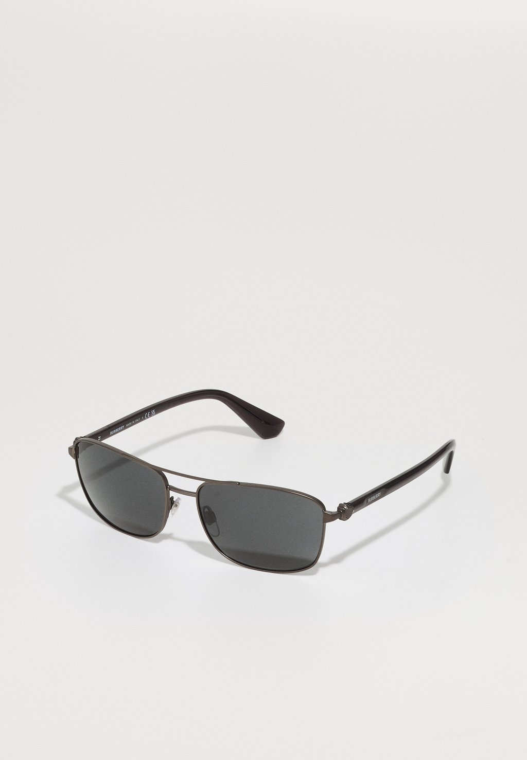

Солнцезащитные очки UNISEX Burberry, серый