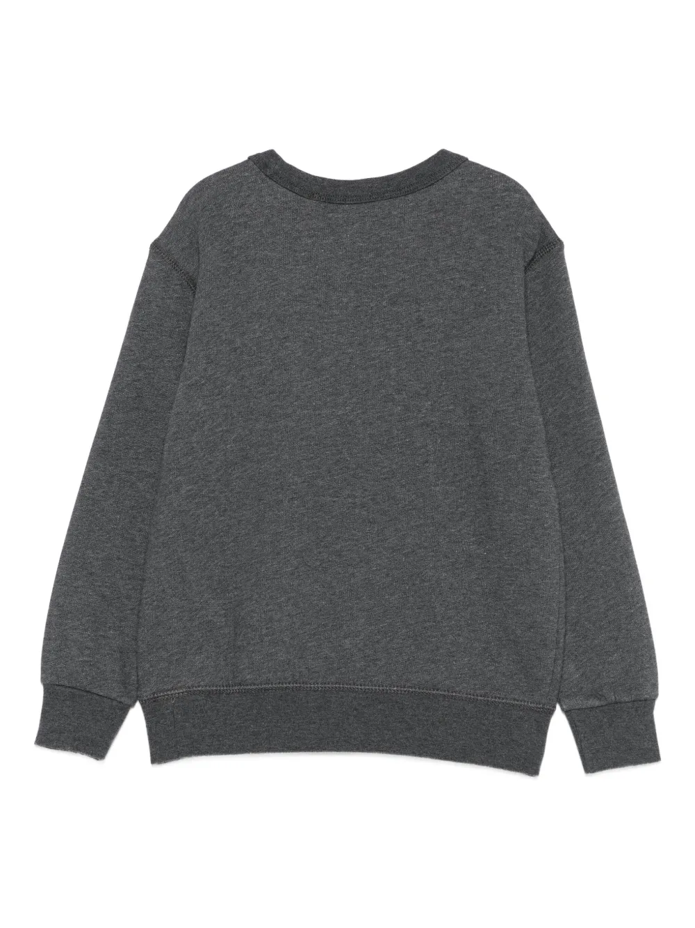 Толстовка Polo Bear POLO RALPH LAUREN KIDS, серый — фото 2