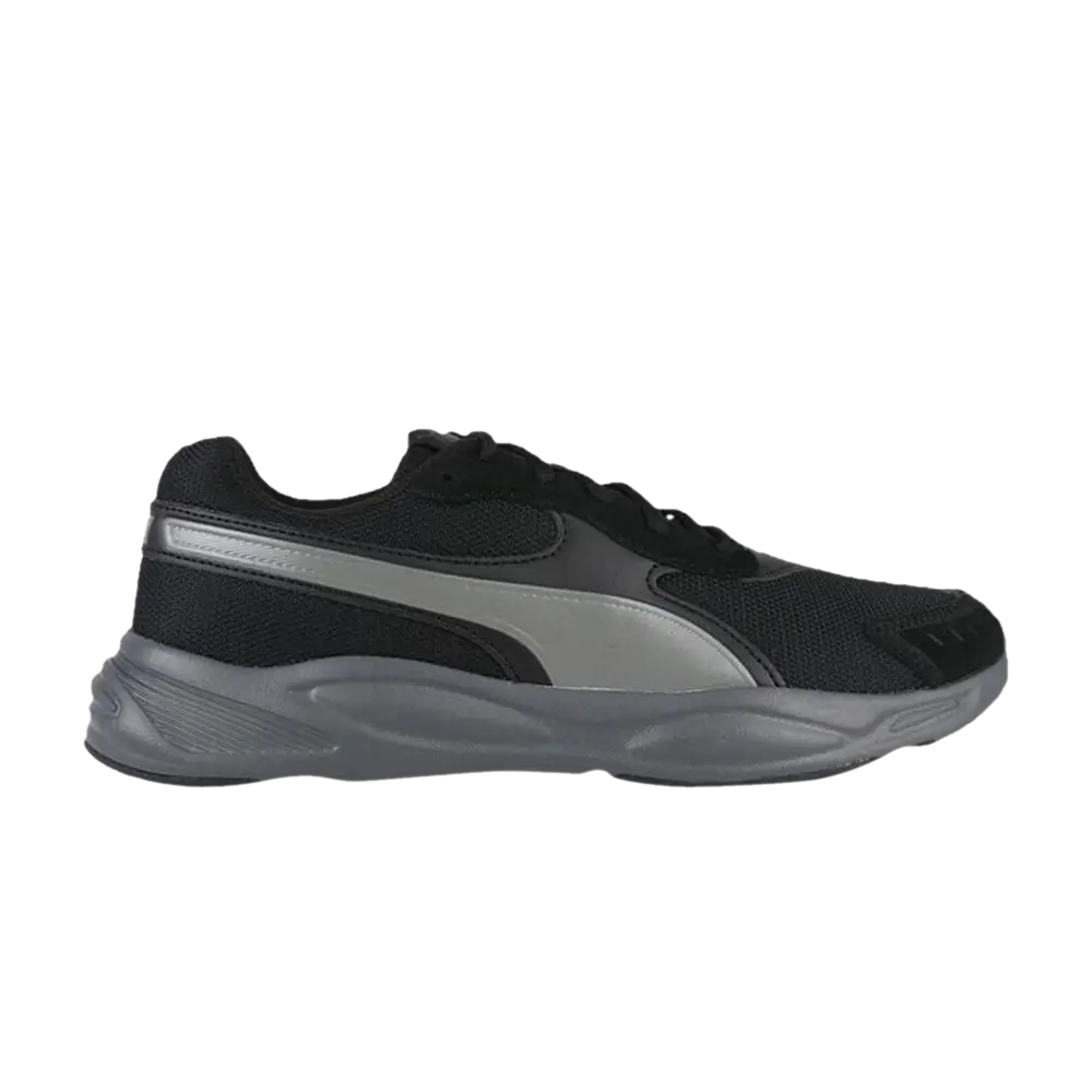 

Кроссовки 90s Runner SD Puma, черный