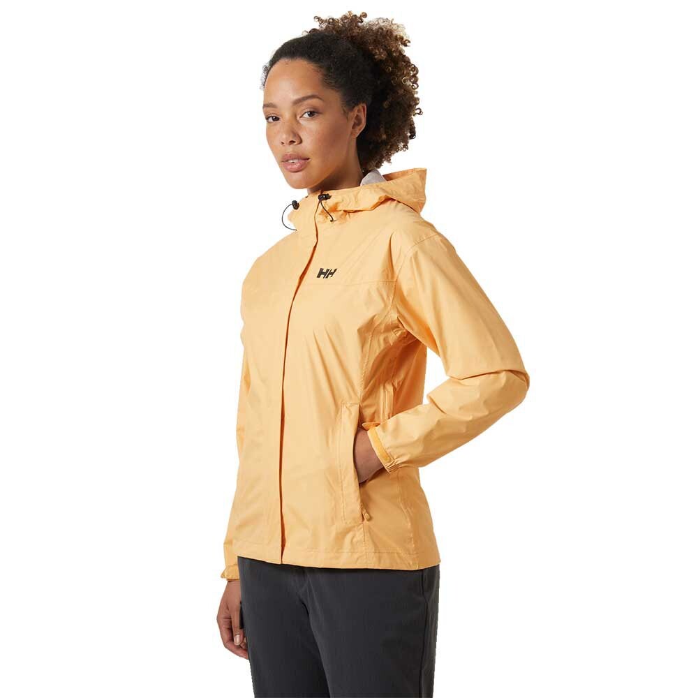 

Куртка Helly Hansen Loke, желтый