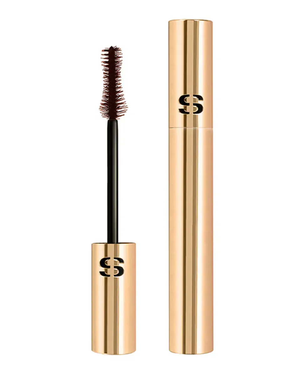 Тушь для ресниц Phyto-Noir 1 Sisley, Deep Brown