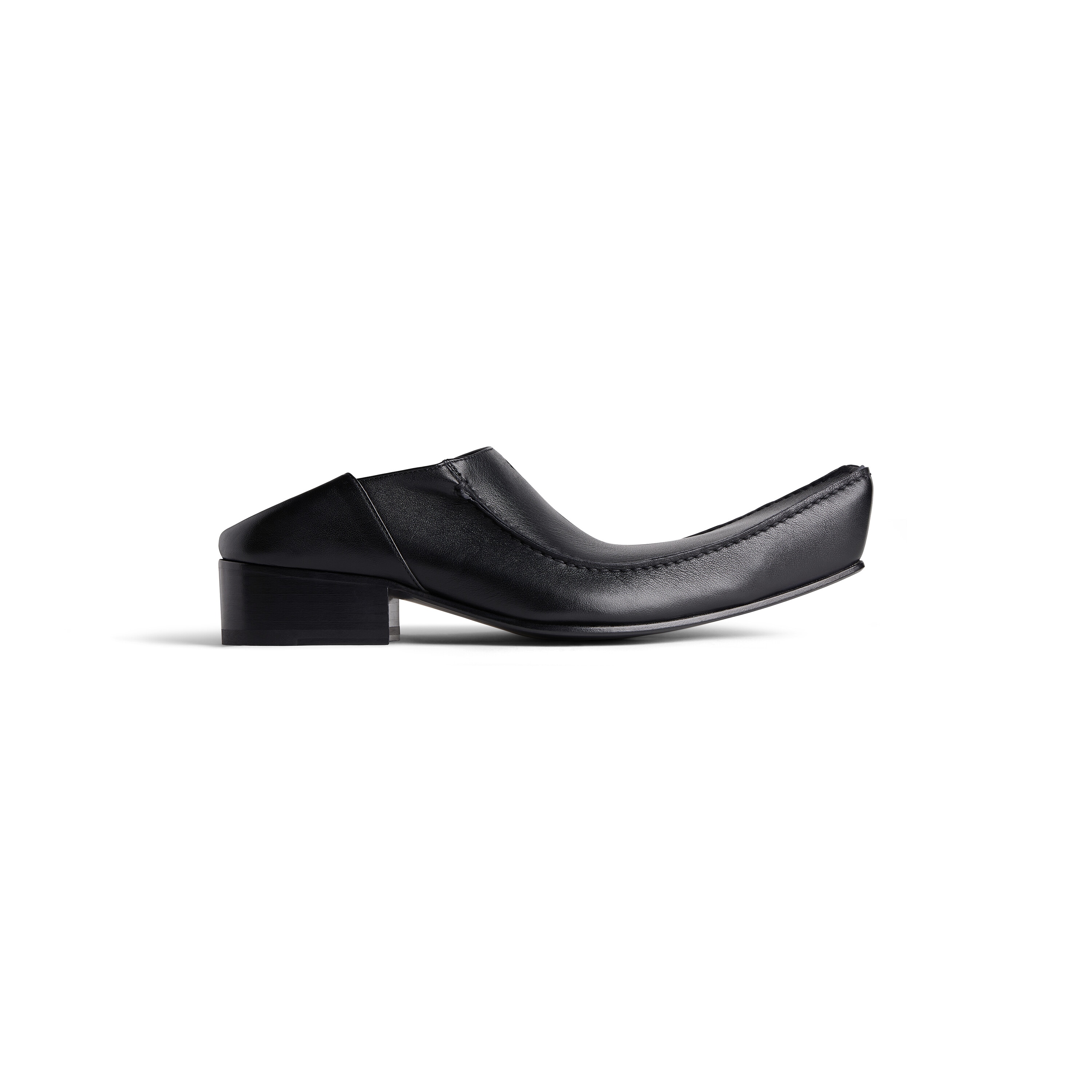 

Romeo мюли BALENCIAGA, черный