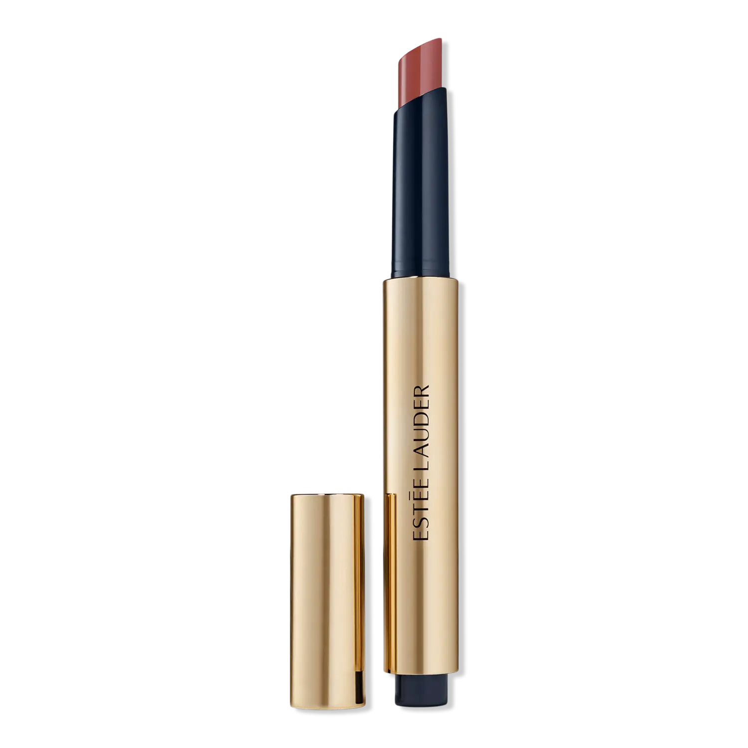 

Блеск для губ Pure Color Melt-On Glosstick Estée Lauder, Maple (light caramel brown with neutral undertones)