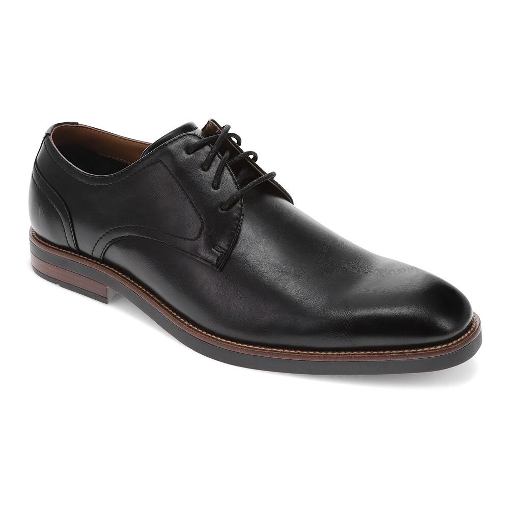 

Мужские оксфорды Dockers Braden, черный