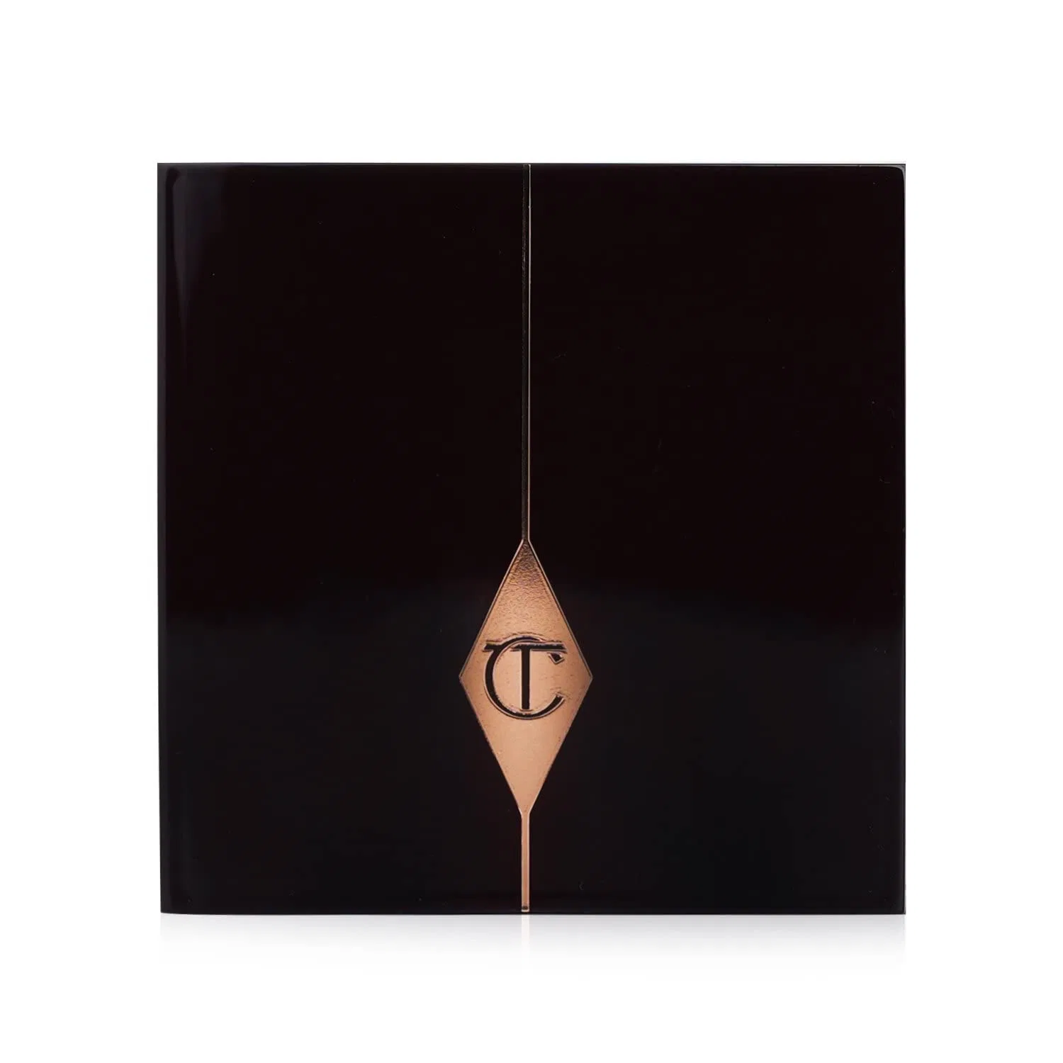 Палетка теней для век «Pillow Talk Dreams Luxury Palette» от Charlotte Tilbury Charlotte Tilbury — фото 3
