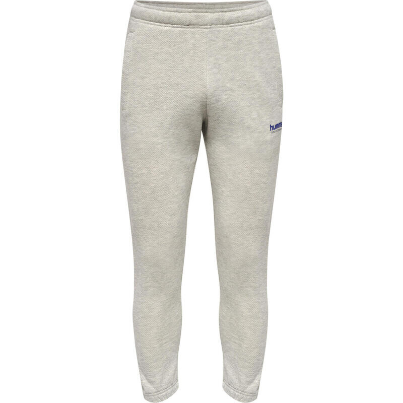 

Hmllgc Austin Regular Брюки Спортивные брюки HUMMEL, цвет grau