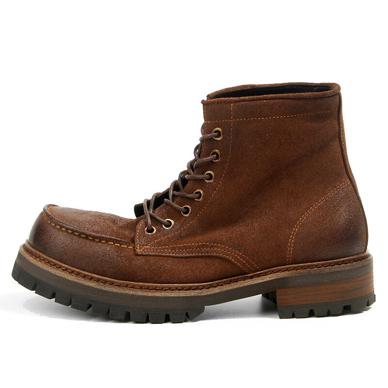 

Ботинки DIENGRLEY Martin Boots Men