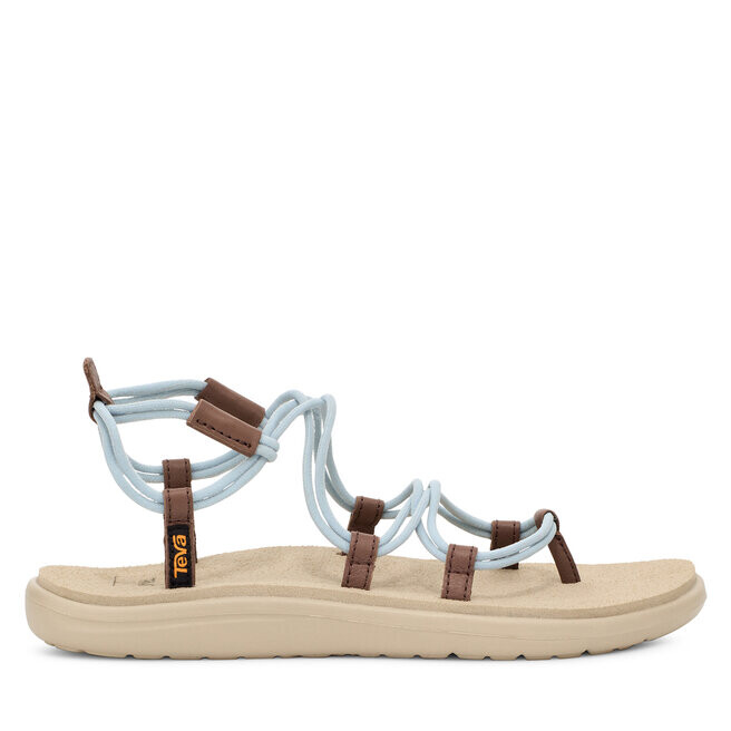 

Сандалии Teva Voya Infinity 1019622 PRLB, синий