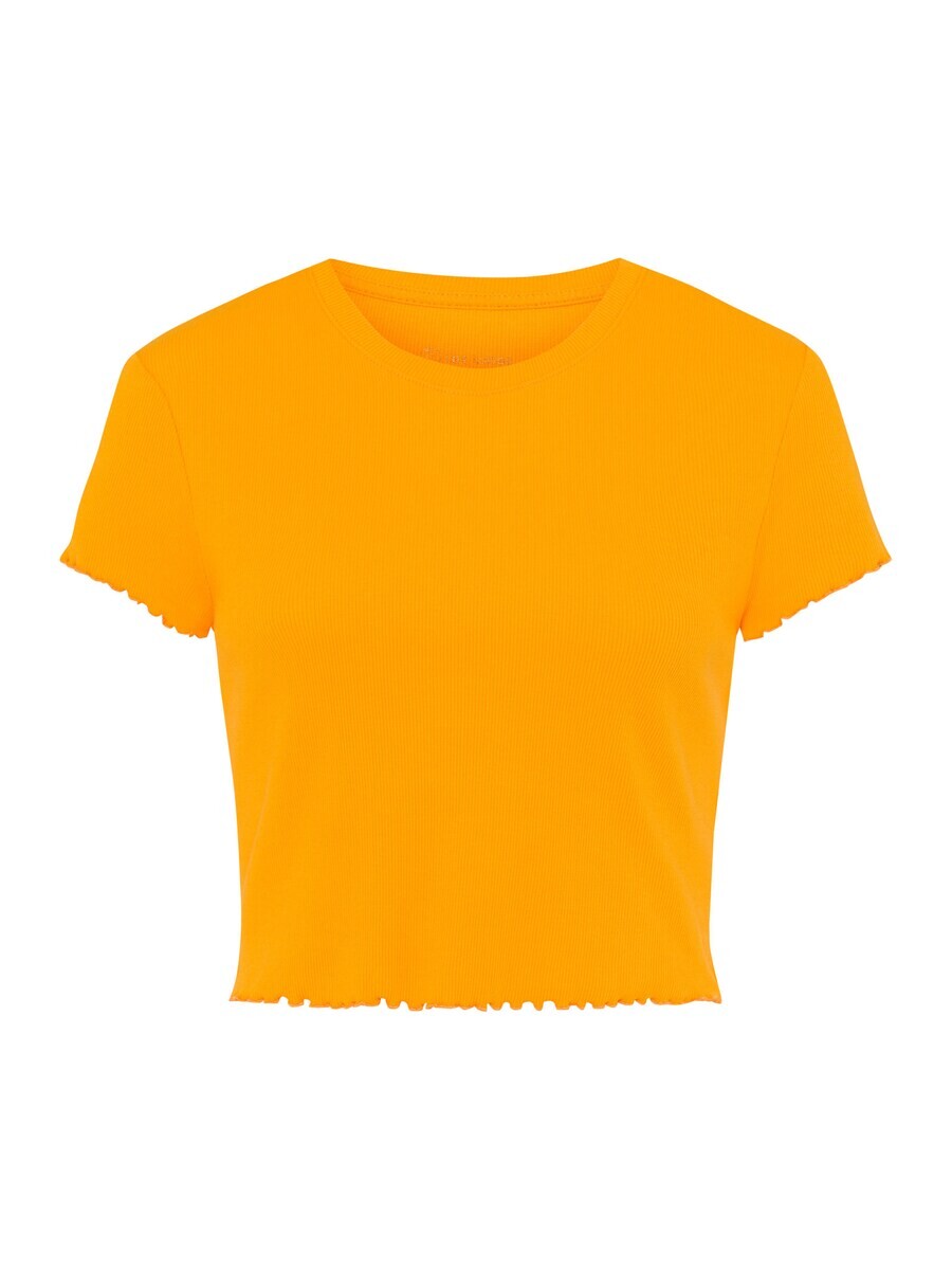 

Футболка Les Lunes Shirt April, оранжевый