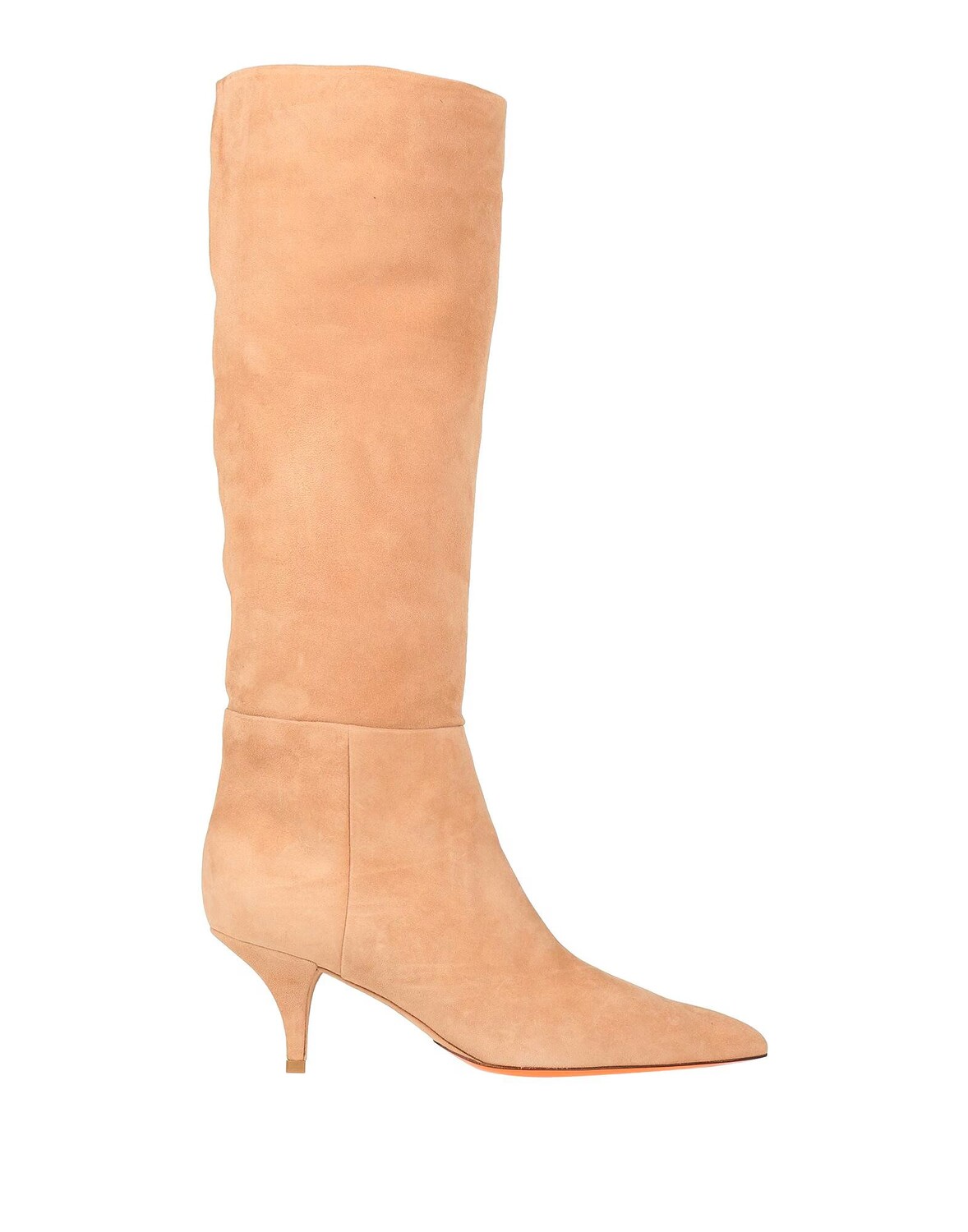 

Сапоги Santoni, песочный