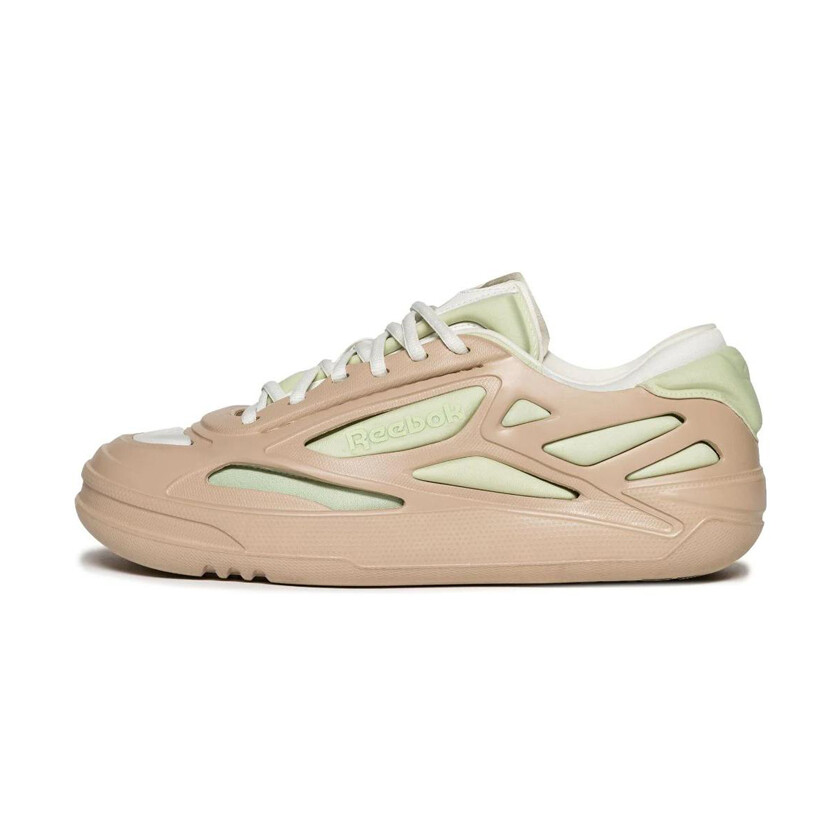 

Кроссовки Reebok Club C FWD LTD 'Doeskin Gleam', зеленый